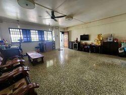 Blk 259 Tampines Street 21 (Tampines), HDB 4 Rooms #541994001